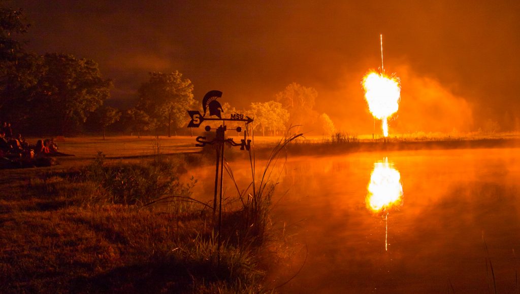 Mpag Michigan Pyrotechnic Arts Guild